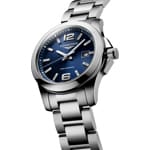 Longines Conquest 29.5mm - L3.376.4.96.6