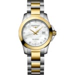 Longines Conquest 29.5mm - L3.376.3.87.7