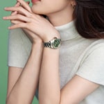 Longines Conquest 30mm - L3.320.5.02.6