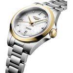 Longines Conquest 30mm - L3.320.5.80.6