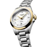 Longines Conquest 30mm - L3.320.5.80.6