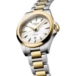 Longines Conquest 30mm - L3.350.3.12.7