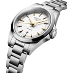 Longines Conquest 30mm - L3.350.4.12.6