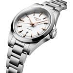 Longines Conquest 30mm - L3.350.4.18.6