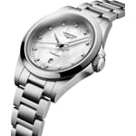 Longines Conquest 30mm - L3.350.4.87.6