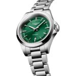 Longines Conquest 30mm - L3.350.4.09.6