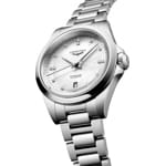 Longines Conquest 30mm - L3.320.4.87.6
