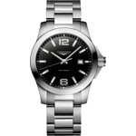Longines Conquest 34mm