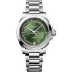 Longines Conquest 34mm