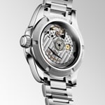 Longines Conquest 34mm - L3.430.4.07.6