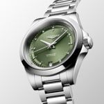 Longines Conquest 34mm - L3.430.4.07.6