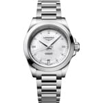 Longines Conquest 34mm