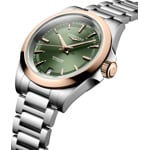 Longines Conquest 34mm - L3.430.5.02.6