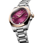Longines Conquest 34mm - L3.430.5.98.6
