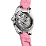 Longines Conquest 34mm - L3.430.4.99.9