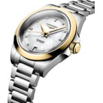 Longines Conquest 34mm - L3.430.5.80.6