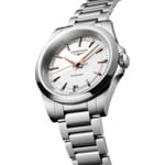 Longines Conquest 34mm - L3.460.4.18.6