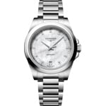 Longines Conquest 34mm - L3.460.4.87.6