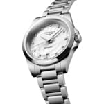 Longines Conquest 34mm - L3.460.4.87.6