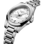Longines Conquest 34mm - L3.460.4.87.6
