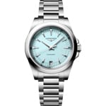 Longines Conquest 34mm