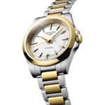 Longines Conquest 34mm - L3.460.3.12.7