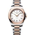 Longines Conquest 34mm