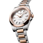 Longines Conquest 34mm - L3.460.3.18.7