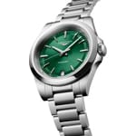 Longines Conquest 34mm - L3.460.4.09.6