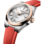 Longines Conquest 34mm - L3.430.5.72.9
