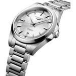 Longines Conquest 38mm - L3.720.4.72.6