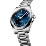 Longines Conquest 38mm - L3.720.4.92.6
