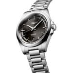 Longines Conquest 38mm - L3.720.4.52.6