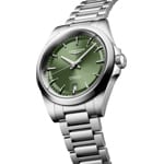 Longines Conquest 38mm - L3.720.4.02.6