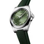 Longines Conquest 38mm - L3.720.4.02.9
