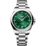 Longines Conquest 38mm - L3.750.4.09.6