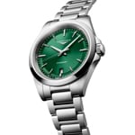 Longines Conquest 38mm - L3.750.4.09.6