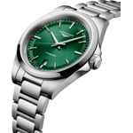 Longines Conquest 38mm - L3.750.4.09.6
