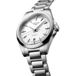 Longines Conquest 38mm - L3.750.4.12.6