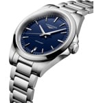 Longines Conquest 38mm - L3.750.4.92.6