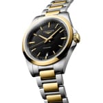 Longines Conquest 38mm - L3.750.3.52.7