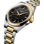 Longines Conquest 38mm - L3.750.3.52.7