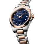 Longines Conquest 38mm - L3.750.3.98.7