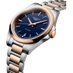 Longines Conquest 38mm - L3.750.3.98.7