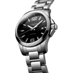 Longines Conquest 41mm - L3.759.4.58.6