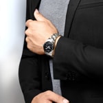 Longines Conquest 41mm - L3.759.4.58.6