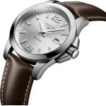 Longines Conquest 41mm - L3.759.4.76.5