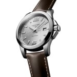 Longines Conquest 41mm - L3.759.4.76.5
