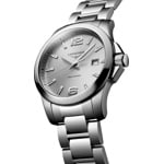 Longines Conquest 41mm - L3.759.4.76.6