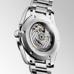 Longines Conquest 41mm - L3.830.4.92.6
